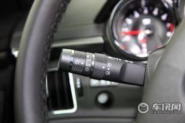 凯迪拉克-凯迪拉克CTS-3.6L Coupe