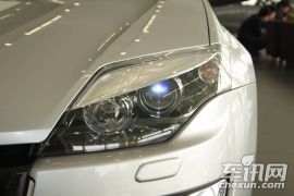 雷诺-拉古那-2.0T 舒适版