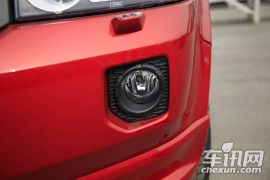 路虎-神行者2代-2.0T Si4 HSE汽油款