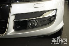 雷诺-拉古那-2.0T 舒适版