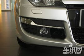 雷诺-拉古那-2.0T 舒适版