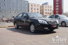 奇瑞汽车-旗云5-1.8 手动豪华版