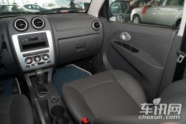 奇瑞汽车-旗云1-1.0 MT舒适型