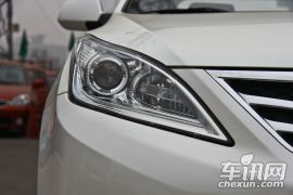 长安汽车-长安逸动EADO-1.6L AT 尊贵型