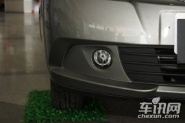 奇瑞汽车-旗云1-1.0 MT舒适型