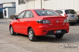 长安汽车-悦翔-1.5MT 运动版