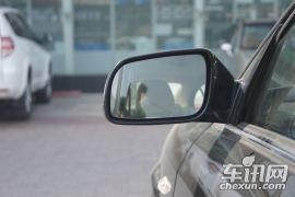 奇瑞汽车-旗云5-1.8 手动豪华版