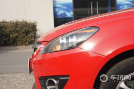 长安汽车-悦翔-1.5MT 运动版