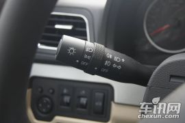 奇瑞汽车-旗云5-1.8 手动豪华版