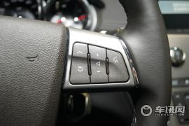 凯迪拉克-凯迪拉克CTS-3.0L 豪华运动型