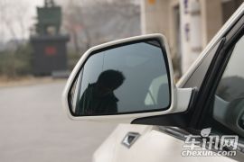 凯迪拉克-凯迪拉克CTS-3.0L 豪华运动型