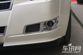 凯迪拉克-凯迪拉克CTS-3.0L 豪华运动型