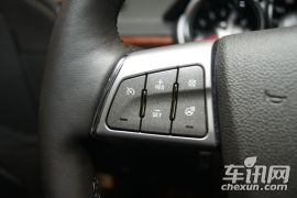 凯迪拉克-凯迪拉克CTS-3.0L 豪华运动型