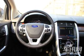 福特-锐界-3.5L 尊锐型