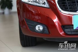 沃尔沃-沃尔沃C70-2.5 T5