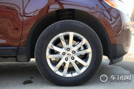 福特-锐界-3.5L 尊锐型