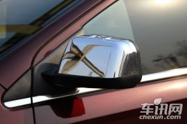 福特-锐界-3.5L 尊锐型