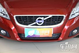 沃尔沃-沃尔沃C70-2.5 T5