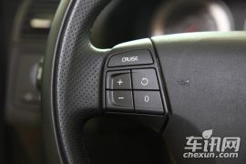 沃尔沃-沃尔沃C70-2.5 T5