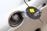 长安汽车-长安CX30-三厢 1.6 MT豪华型