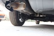 长安汽车-长安CX30-三厢 1.6 MT豪华型