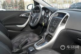 通用别克-英朗-XT 1.6T 时尚运动版