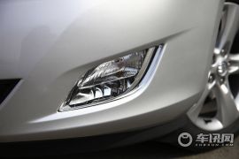 通用别克-英朗-XT 1.6T 时尚运动版