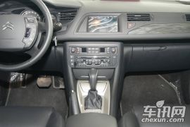 东风雪铁龙-雪铁龙C5-2.3L 尊贵型