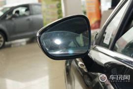 东风雪铁龙-雪铁龙C5-2.3L 尊贵型