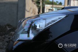 长城汽车-哈弗H5-智尊版 2.5TCI 两驱冠军版