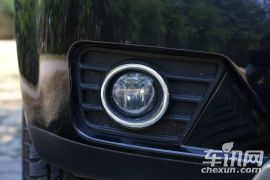 长城汽车-哈弗H5-智尊版 2.5TCI 两驱冠军版