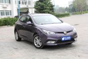 上海汽车-MG5-1.5L AT领航版