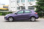 上海汽车-MG5-1.5L AT领航版