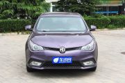 上海汽车-MG5-1.5L AT领航版