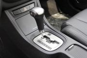 上海汽车-MG5-1.5L AT领航版