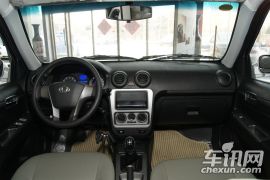 吉利汽车-自由舰-1.5 MT运动型