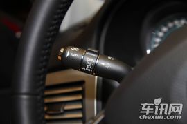 捷豹-捷豹XF-豪华版