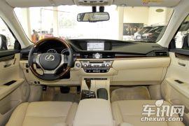雷克萨斯-雷克萨斯ES
