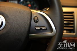 捷豹-捷豹XF-豪华版