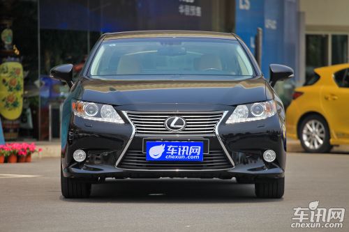 雷克萨斯 雷克萨斯ES
