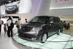 东风本田-艾力绅