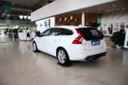 沃尔沃-沃尔沃V60-3.0 T6 R-Design