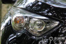 英菲尼迪-英菲尼迪FX-FX35 超越版