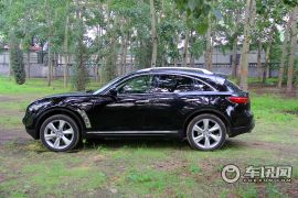 英菲尼迪-英菲尼迪FX-FX35 超越版