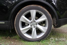 英菲尼迪-英菲尼迪FX-FX35 超越版