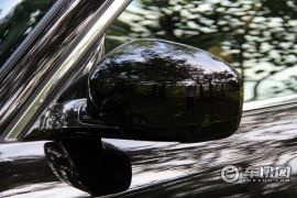 英菲尼迪-英菲尼迪FX-FX35 超越版