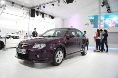 莲花汽车-莲花L3