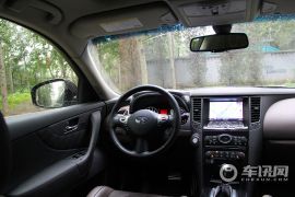 英菲尼迪-英菲尼迪FX-FX35 超越版