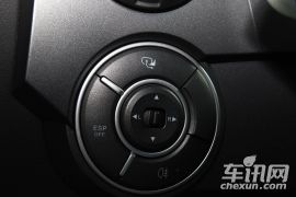 双龙汽车-爱腾-2.3 两驱精英汽油版