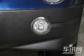 双龙汽车-爱腾-2.3 两驱精英汽油版